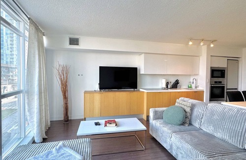 CityPlace Hotel | Spacious 2Bdrms/2Baths with 3 real beds + Pullout