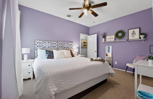Cibolo House | Spacious 5BR *River Float *Pool *Fire Pit *