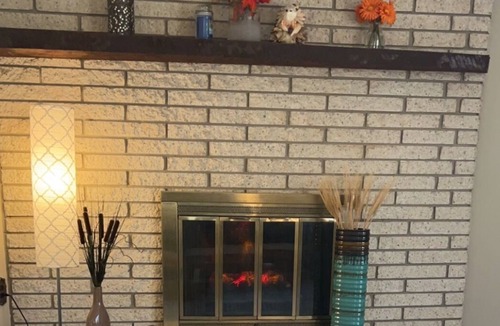Berkeley Springs House | Spacious home with privacy minutes from downtown Berkeley Springs with a firepit