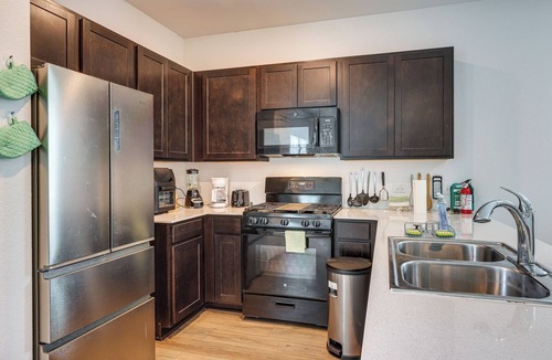 Kyle House | Spacious & Pet Friendly! Hill Country Home Base