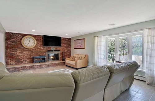 Bayville House | Spacious Waterfront house, gorgeous water views!