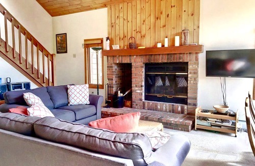 Bretton Woods Cabin | Spacious White Mountains Cabin for a Bretton Woods Vacation