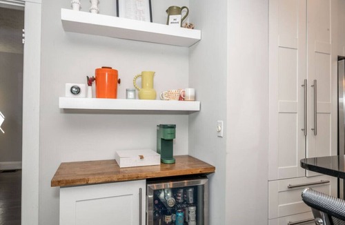 Mount Lookout House | StayDelta | Hyde Park