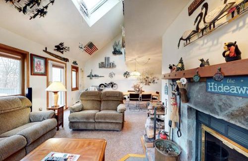 Stratton Mountain House | Stratton Hideway