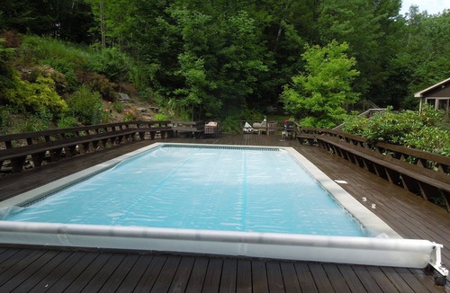 Prattsville House | Streamside - Hunter Mtn Ski Windham Luxury Home