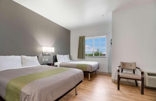 Ingleside Hotel | Studio 6-Ingleside, TX