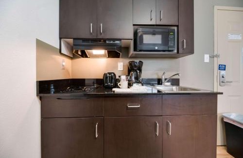 Ingleside Hotel | Studio 6-Ingleside, TX