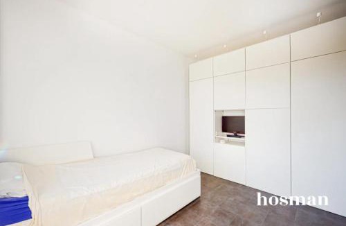 Saint-Vincent-de-Paul Apartment | Studio Ideal