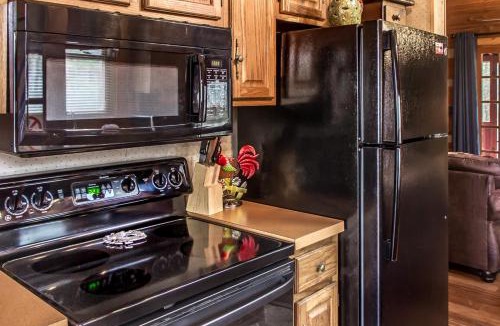 Sevierville House | Suits Us