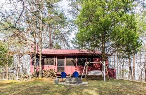 Sevierville House | Suits Us
