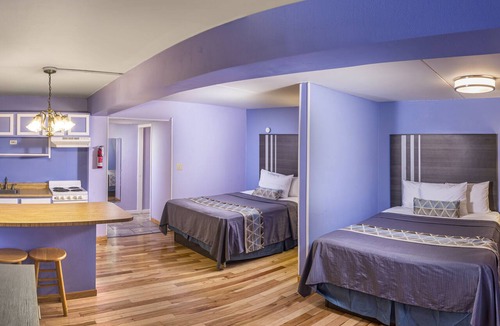 Hershey Hotel | Sunrise Inn Hershey
