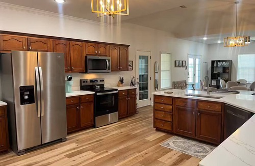Hernando House | Sunset Landing