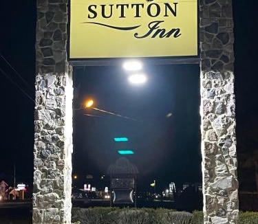Elkton Hotel | Sutton Inn