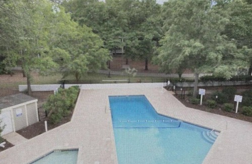 Briarcliffe Acres Apartment | Teal Turtle Lodge Studio in Ocean Creek Resort