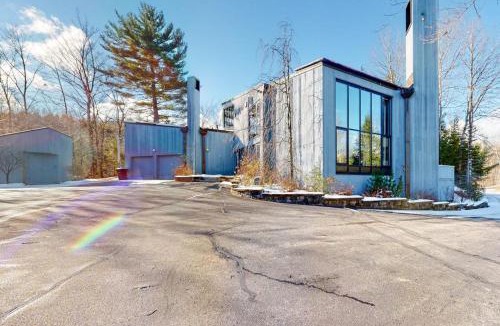 Jackson House | The Diggins