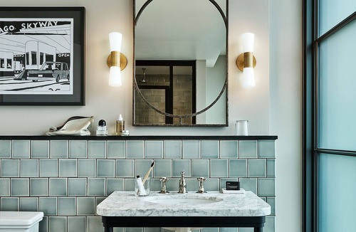West Loop Hotel | The Hoxton, Chicago