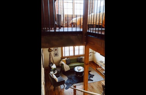 Downtown Springfield Apartment | The Icon