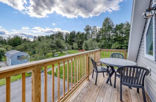 Bethlehem Apartment | The Orchard Condo