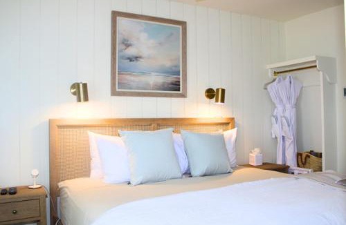 Ogunquit Hotel | The Trident Inn
