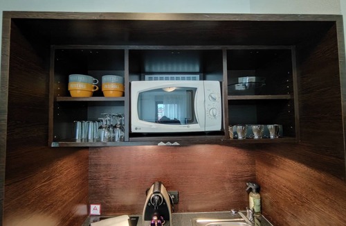Vaise Apartment | The Valmy