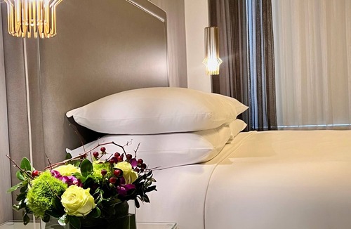 Central Park West Hotel | The Wallace