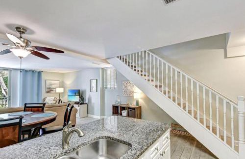 Jekyll Island House | Villa 340- A Poolside Paradise