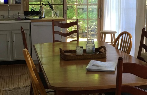 Ogunquit House | Walk everywhere from this ideal location!