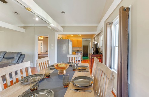 Seneca Falls House | Walkable 2-Unit Home Near Dtwn Seneca Falls!
