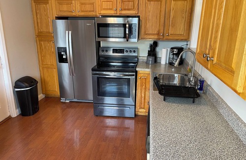 Burnside House | Water View, next to Boat Ramp, Game Room and tons of Recent Renovations!