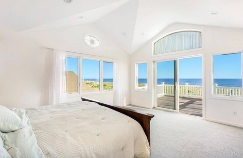 Westhampton Beach House | Westhampton Beach Ocean Front! HUGE discount. with spectacular bay sunset views.