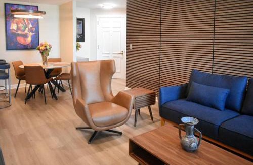 Federal Hill Apartment | Willow Estates Harborplace