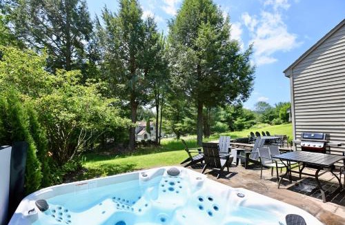 Windham Apartment | Windham Ridge Chalet