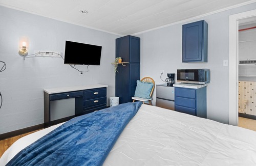 Peru Hotel | Workforce Suites