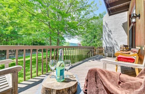 Hensonville House | Your Windham Fall and Winter Escape Awaits!