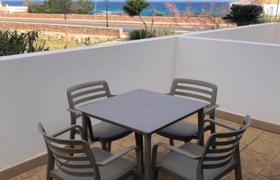 Apartamento Es Calo (Edificio Cavall de Llevant) in Es Caló