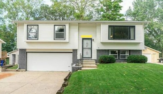 Beautiful Split-level home NE Cedar Rapids in Cedar Rapids