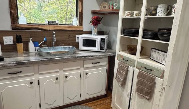 Berry Patch Hideaway