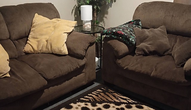 Budget friendly unit located downtown close to CMU and the Soaring Eagle Casino in Mount Pleasant
