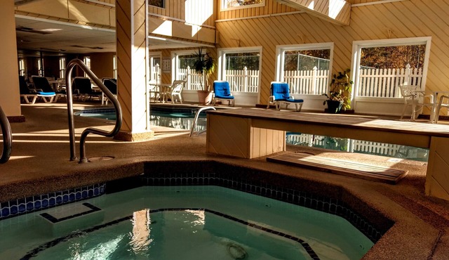 Cathedral Ledge Resort