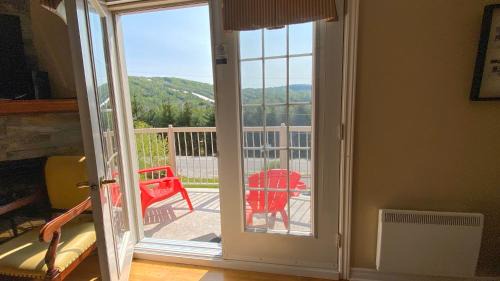 Charming studio with kitchen St-Sauveur in Piedmont