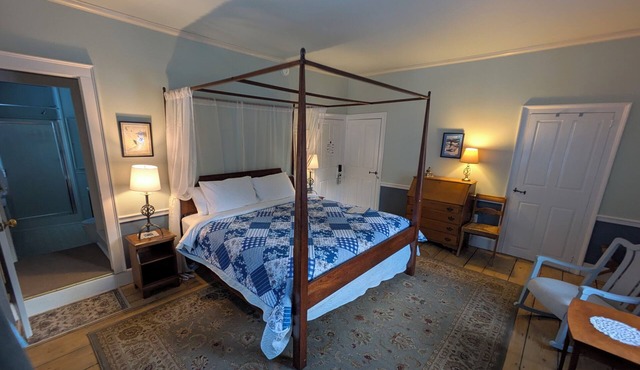 Chipman Inn