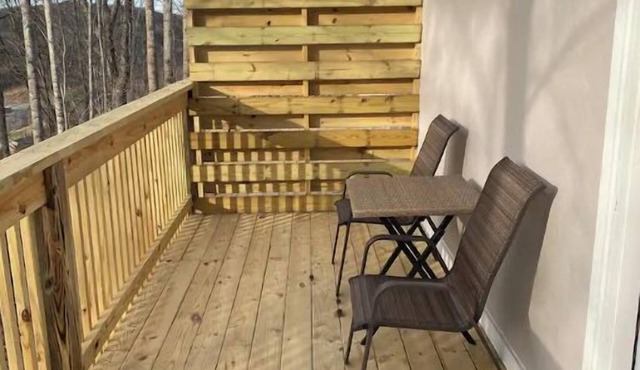 Classic modern rustic getaway in the mountains! in Sevierville