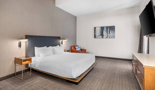 Courtyard by Marriott St Augustine I-95 in St. Augustine