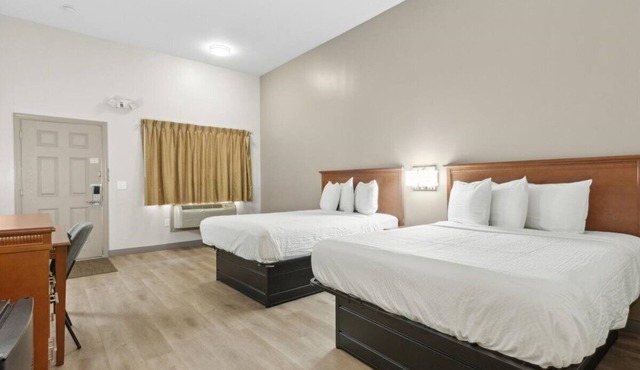 Edison Motor Lodge