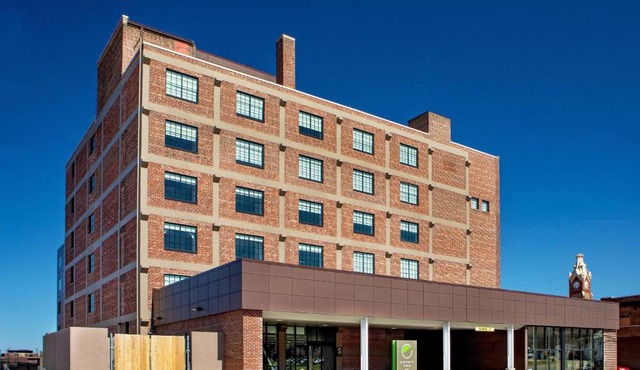 Element by Marriott Moline