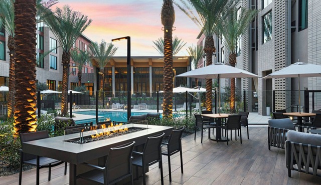 Element by Marriott Phoenix North Norterra