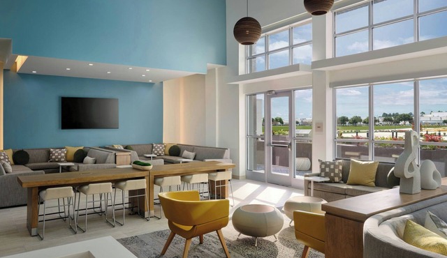 Element by Marriott Pooler Savannah Airport