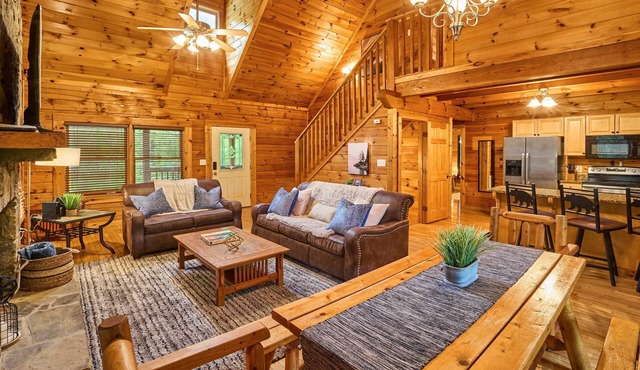 Fun Pigeon Forge Cabin Hot Tub Games