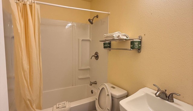 Golden Knight Motel in Gresham