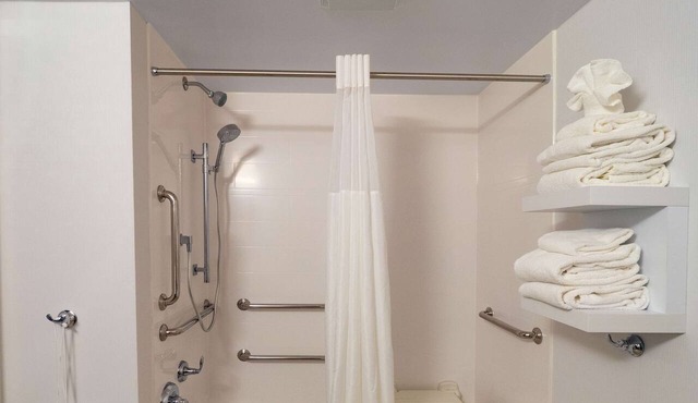 Hampton Inn Hazleton